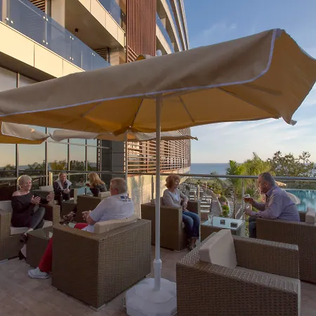 Michell Hotel & Spa (Adults Only)-2