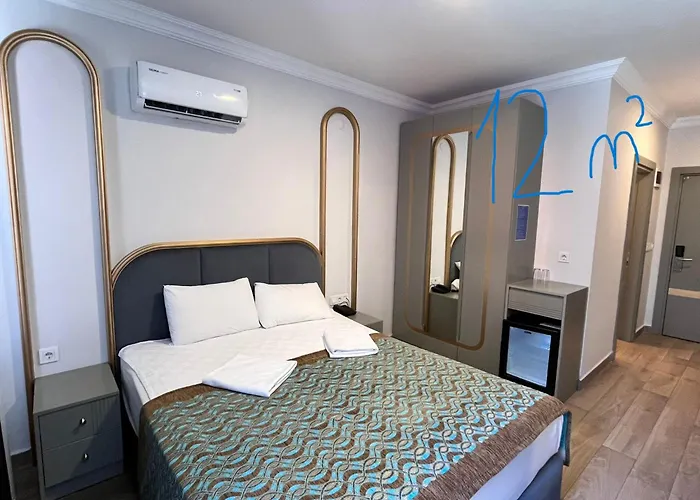 Gurses Life Hotel